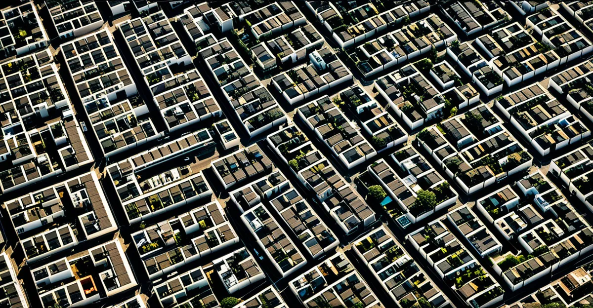 Descubra como o zoneamento urbano impacta os preços de imóveis e transforma o mercado!