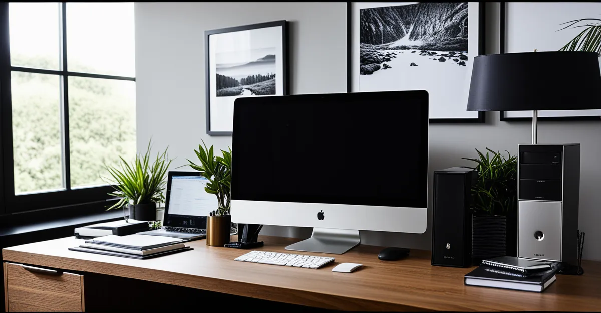 Os maiores deslizes na criação de um home office e como preveni-los com sucesso!